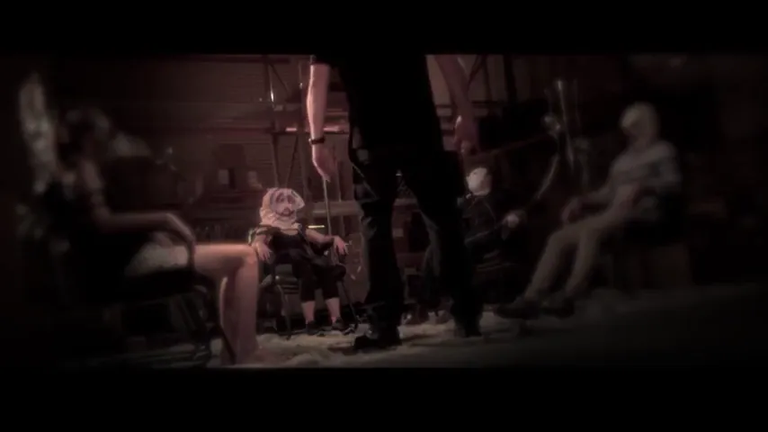 Coffin 2 Scene 3