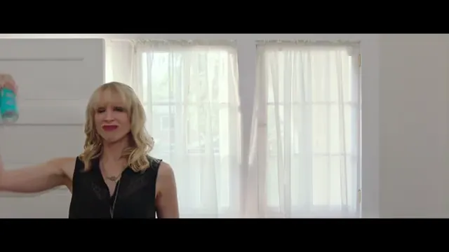 The Female Brain Scene 1