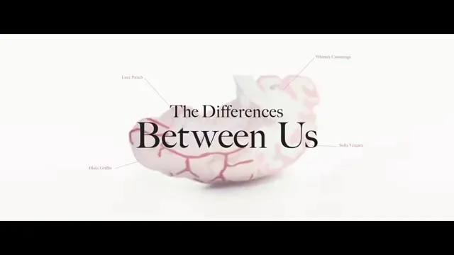 The Female Brain Scene 2