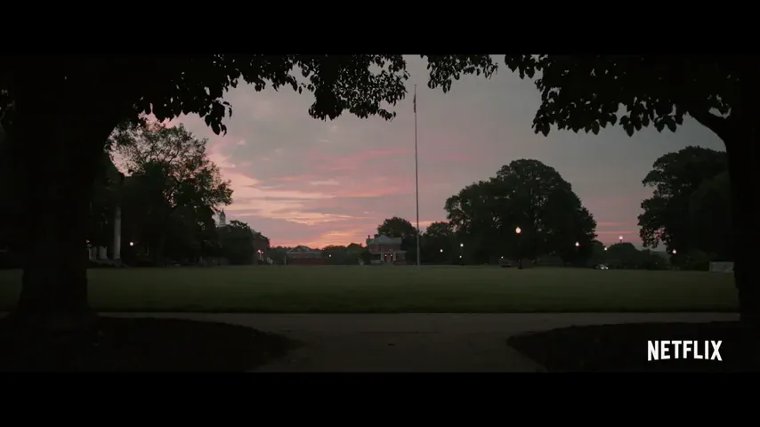 Burning Sands Scene 1