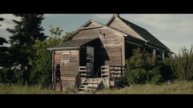 The Stakelander Scene 2