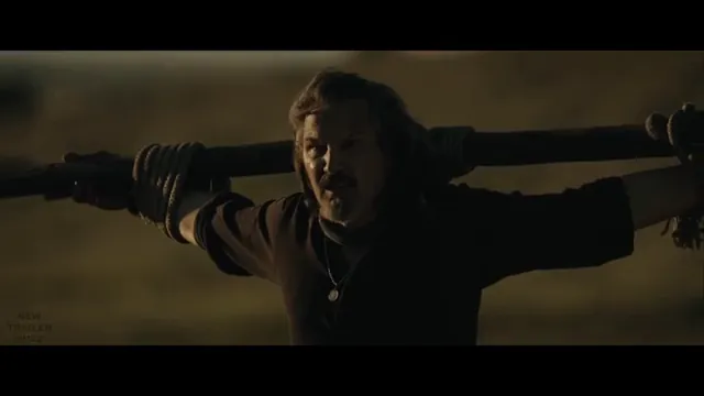 The Stakelander Scene 3