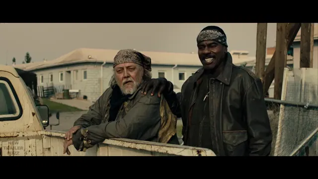 The Stakelander Scene 4