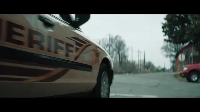 River Runs Red Scene 1