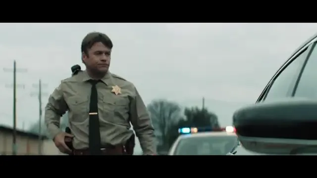 River Runs Red Scene 2