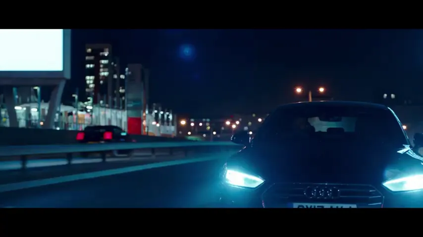 All the Devil's Men Scene 2