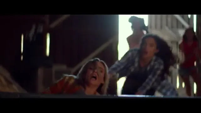 The Hatred Scene 5