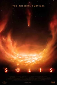 Solis Movie Poster
