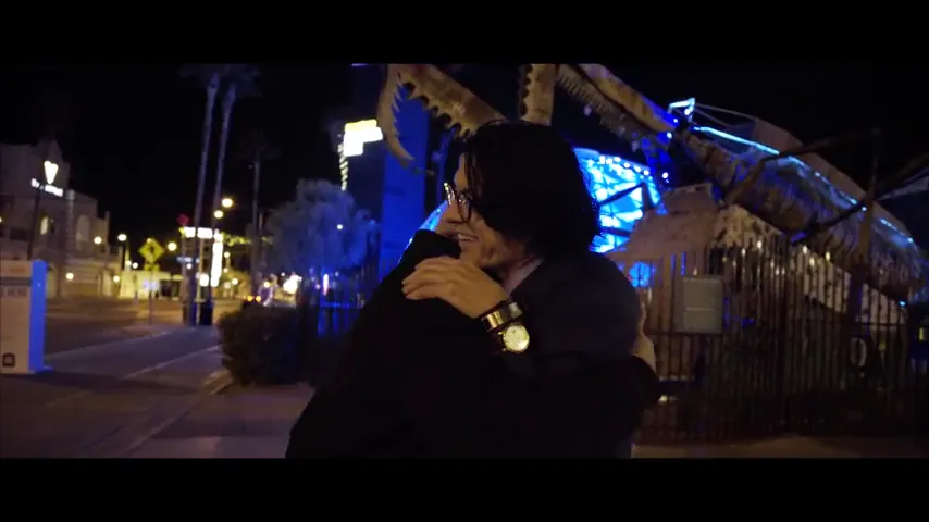 Best F(r)iends: Volume 1 Scene 2