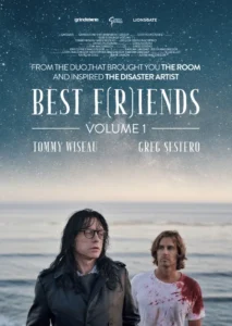 Best F(r)iends: Volume 1 Movie Poster