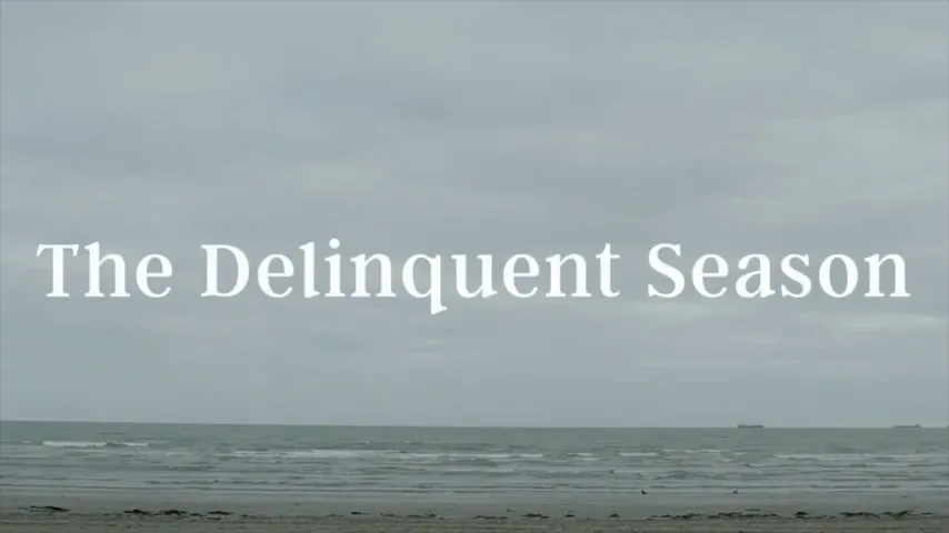 The Delinquent Season Scene 5