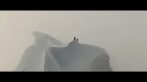 Mountain Movie Poster