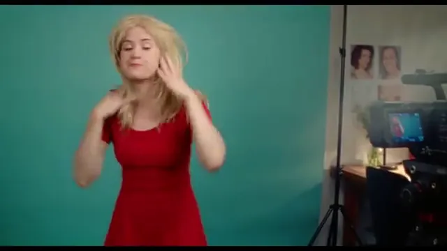 Mr. Roosevelt Scene 1