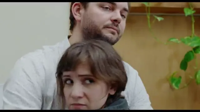 Mr. Roosevelt Scene 2