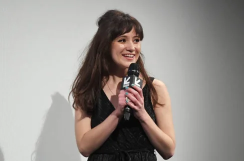 Mr. Roosevelt Movie Poster