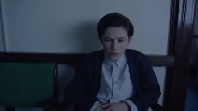 Boarding School Scene 1