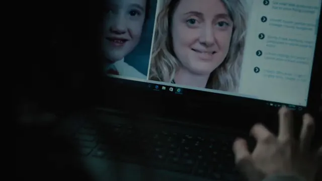 Nancy Scene 1