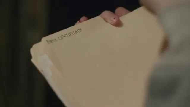 Nancy Scene 2