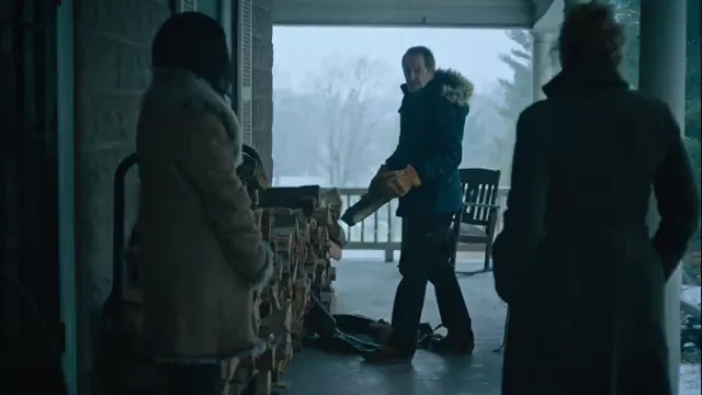 Nancy Scene 4