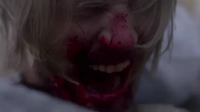 The Field Guide to Evil Scene 2