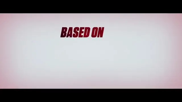 Speed Kills Scene 1