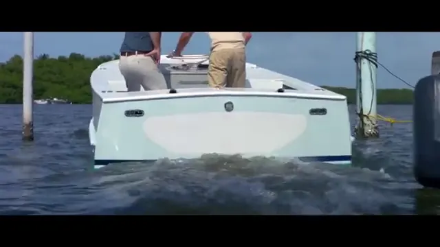 Speed Kills Scene 2