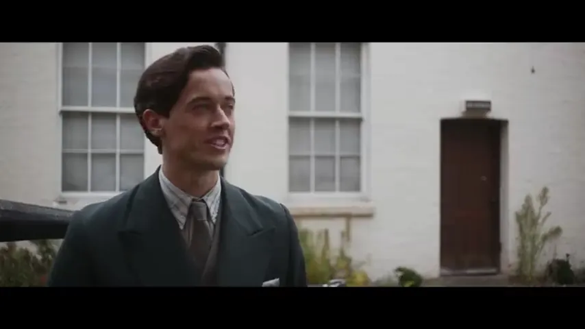 Benediction Scene 4