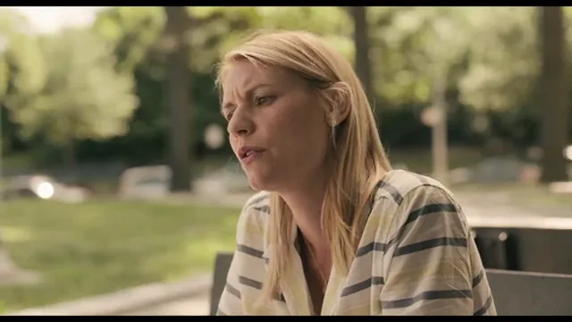 A Kid Like Jake Scene 2