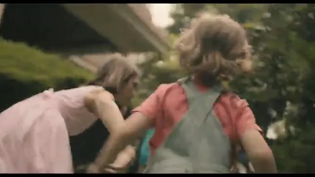 A Kid Like Jake Scene 5