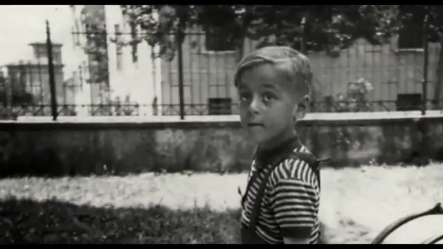 Pavarotti Scene 1