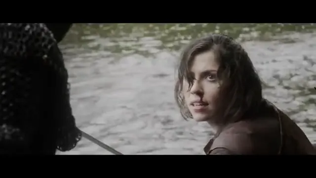 Robin Hood: The Rebellion Scene 1