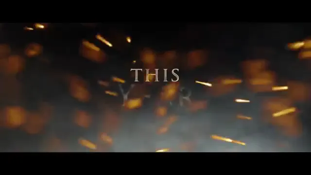 Robin Hood: The Rebellion Scene 5