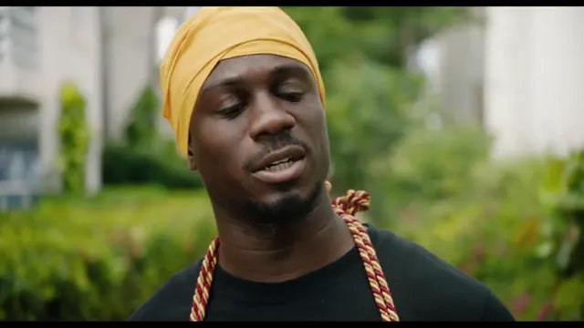 The Day Shall Come Scene 1