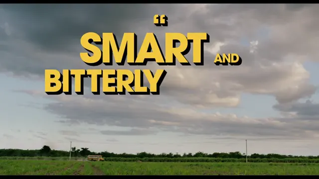 The Day Shall Come Scene 2