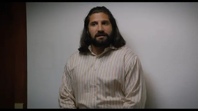 The Day Shall Come Scene 3