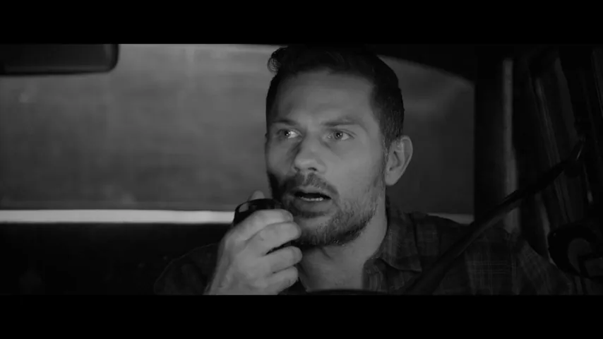 The Fare Scene 1