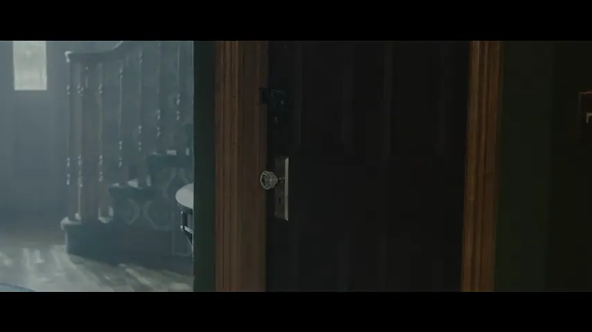 Behind You Scene 1