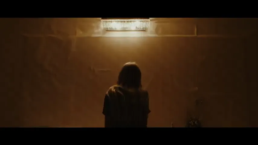 Behind You Scene 5