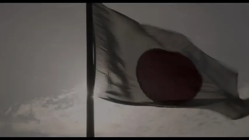 Unbroken: Path to Redemption Scene 5