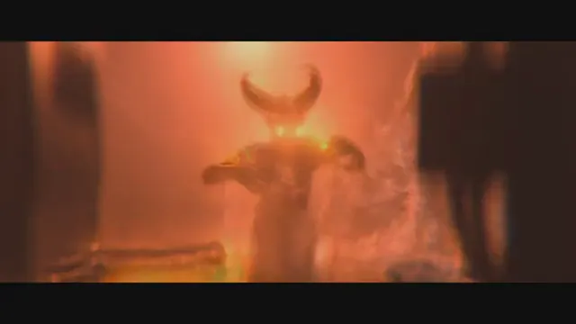 Nekrotronic Scene 3