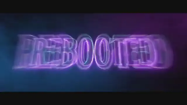 Nekrotronic Scene 5