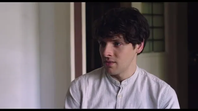 Benjamin Scene 2