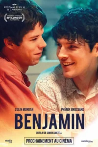 Benjamin Movie Poster