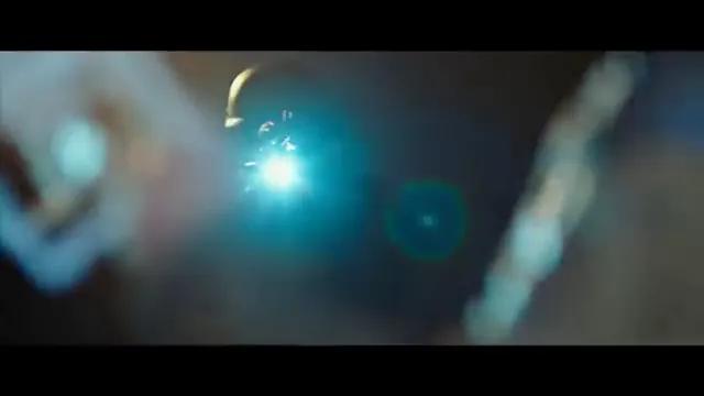 The Drone Scene 5