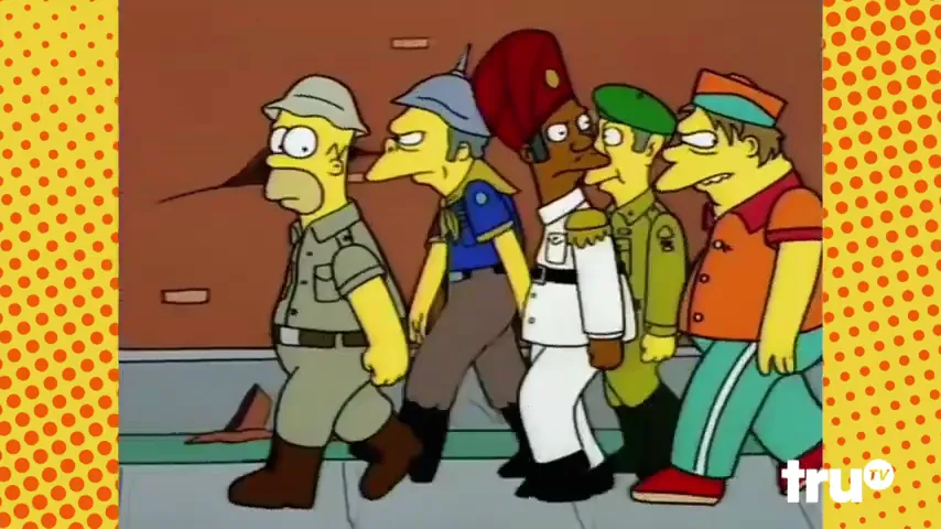 The Problem with Apu Scene 2