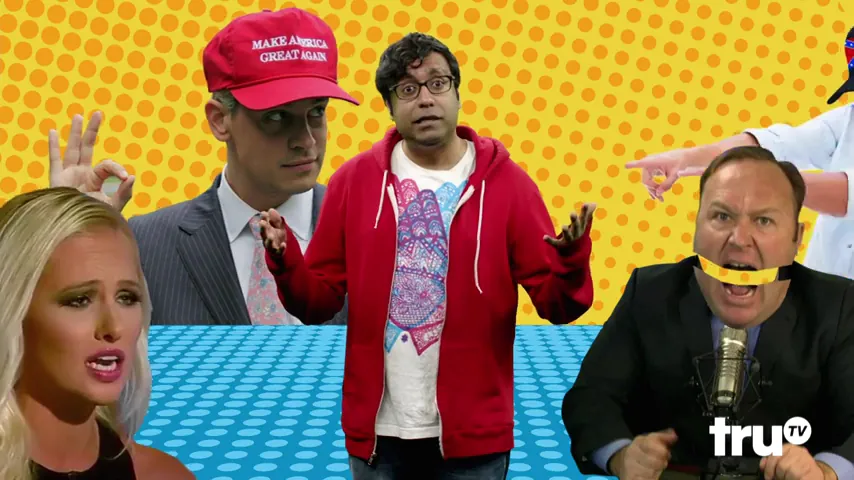 The Problem with Apu Scene 5