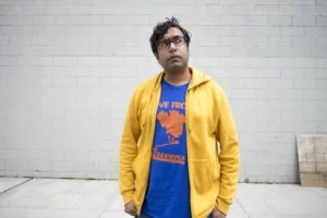 The Problem with Apu Movie Poster