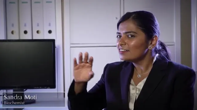 Do Women Have a Higher Sex Drive? Scene 5