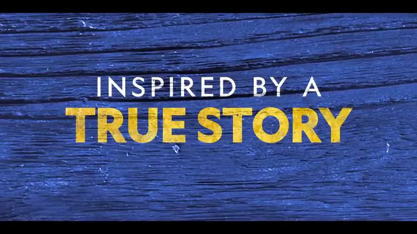 Come from Away Scene 1