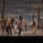 Come from Away Movie Poster